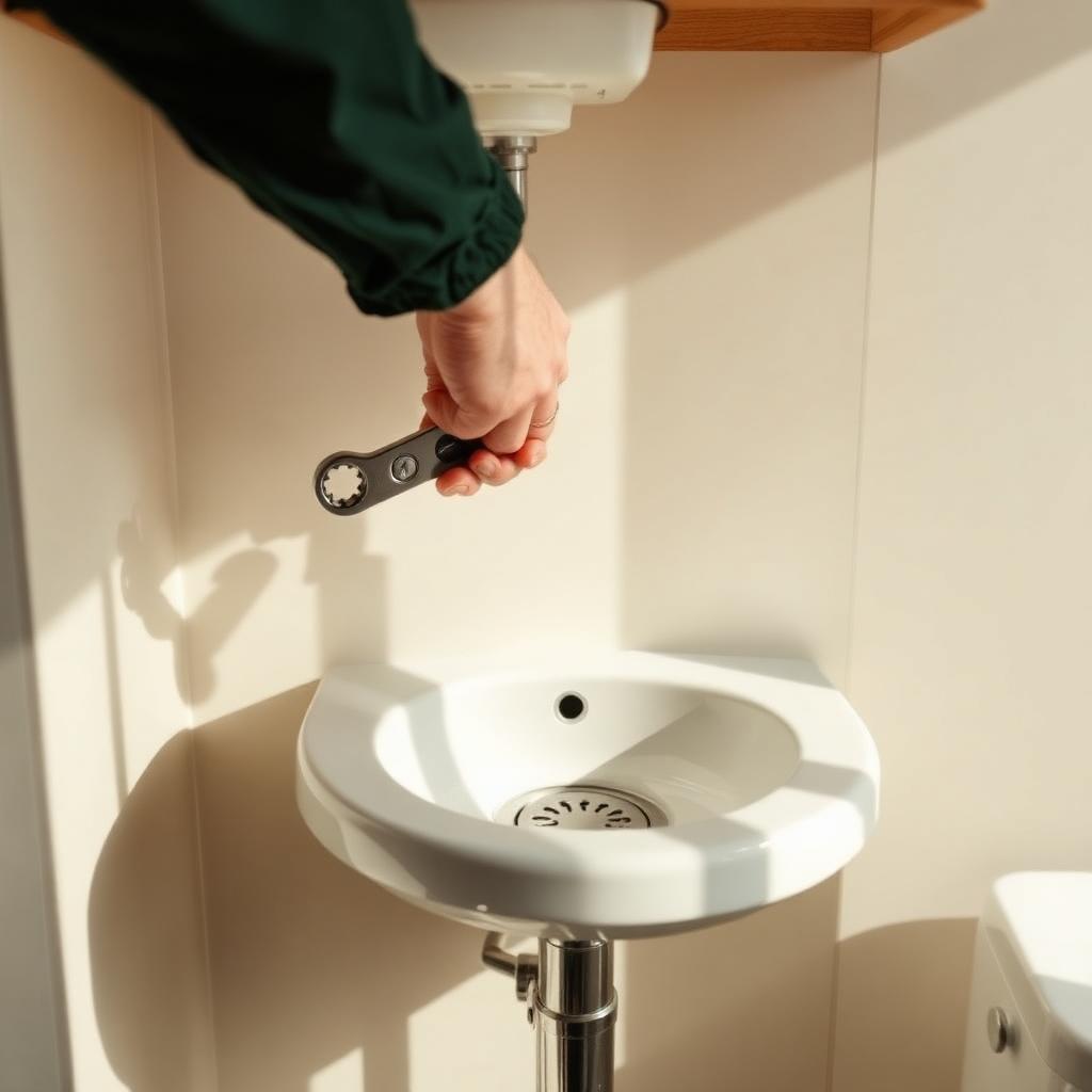 Plumbing — Indoor & Outdoor